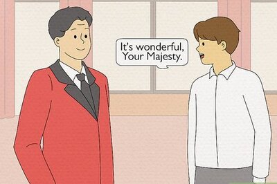 A Guide to Greeting the British Royal Family & Aristocracy