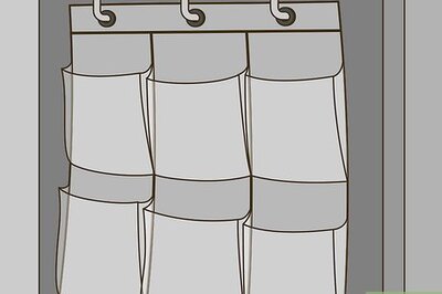 How to Organize Hair Tools