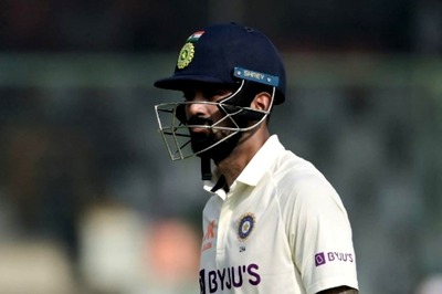 Venkatesh Prasad, Aakash Chopra Disagree On Issue of KL Rahul On Social Media