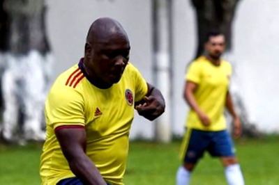 Former Colombia Captain Freddy Rincón Passes Away at 55 After Car Crash