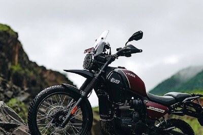 2024 Yezdi Adventure Launched in India, Price Starts at Rs 2.10 Lakh