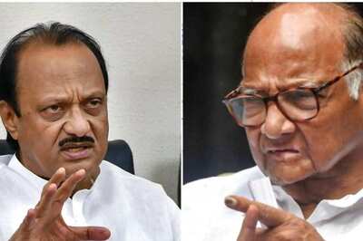 Maha Picture | Sharad Pawar’s Ambition and Ajit’s Dilemma: What's the Current NCP Story?