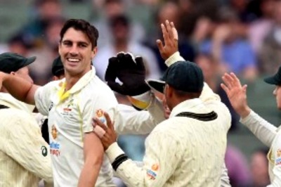 IND vs AUS 2023: Pat Cummins' Australia Seek Revenge of 2021 Test Series Defeat Against Rohit Sharma and Co