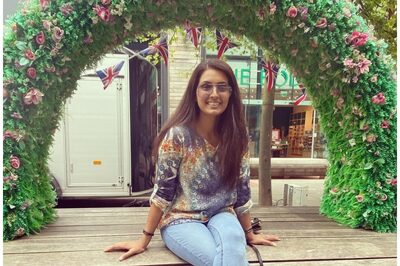 Geeta Basra is Starting 2nd Innings in Bollywood, But She's 'Not In Race to Play a 16-year-old' | Exclusive