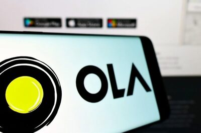 Ola Cabs Loss Widens to Rs 3,082 Crore in FY22