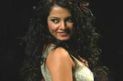  In Pics: All the zing and Bollywood bling at WLIFW