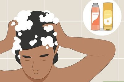 How to Stretch Natural Hair for Braids