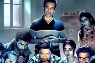 Shreyas Talpade and Tusshar Kapoor To Star Next In Horror Comedy Kapkapiii