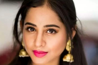 Bigg Boss Telugu 4: Swathi Deekshith Next Wild Card Contestant to Enter the House?