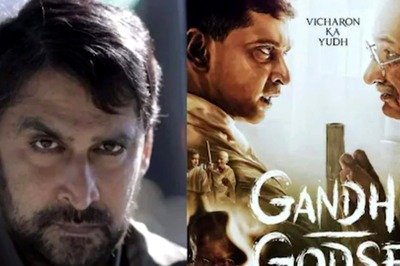 Chinmay Mandlekar To Play Nathuram Godse in Rajkumar Santoshi’s Gandhi Godse – Ek Yudh