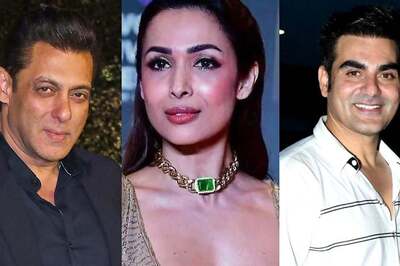 Salman Khan Is 'Ultimate Sex Symbol' Says Malaika Arora: 'He Is The Pin-up Boy, Arbaaz Is...' | Viral