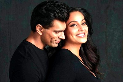 Bipasha Basu-Karan Singh Grover Having Baby Girl? Actress Reveals They're Already Calling Baby 'She'