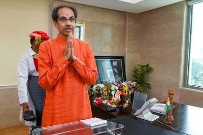 Uddhav Seeks PM Modi's Help to Set up Infectious Disease Hospital near Mumbai