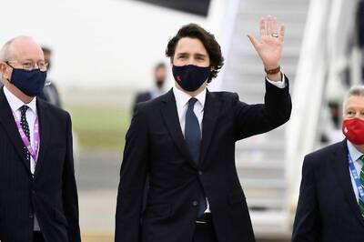 Canada Extends Ban on Direct Arriving Passenger Flights from India Till September 21