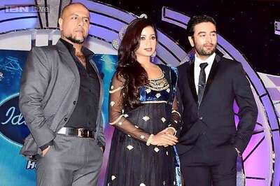 Bangalore girl Anjana Padmanabhan wins first 'Indian Idol Junior'