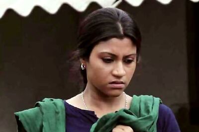 Shunya Awnko: Watch Konkana Sen Sharma in the trailer
