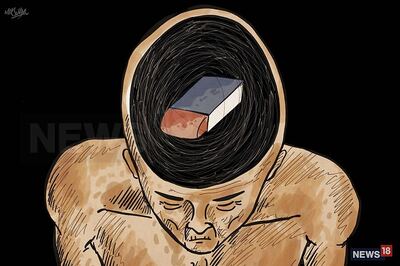 Memory's Last Breath: Living With Alzheimer's In India