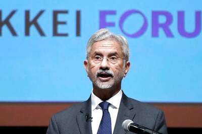'If I Change Name Of Your House, Will It Become...': Jaishankar Hits Out China's Renaming Of Indian Territory