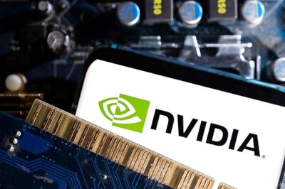 Nvidia Now Hits $2 Trillion Valuation as AI Frenzy Grips Wall Street