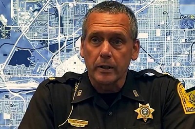 A Funeral Home Worker Found a Woman Breathing 2 Hours After She Was Declared Dead, Official Says