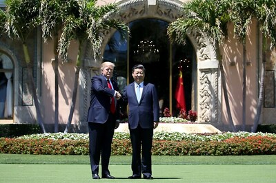 Trump to Speak With China, Japan Leaders on North Korea