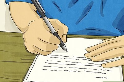 How to Write a Death Announcement