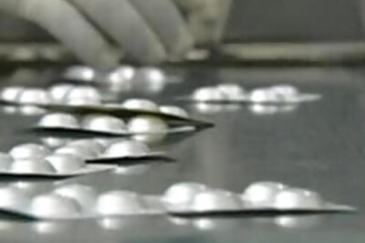 Weightlifter Kavita fails drug test, banned