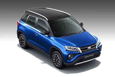 Toyota Offering Year-End Discounts of Upto Rs 50,000 on Select Models in India