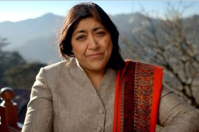 Need To Have a Star-led Vehicle to Cast Indian Stars: Gurinder Chadha