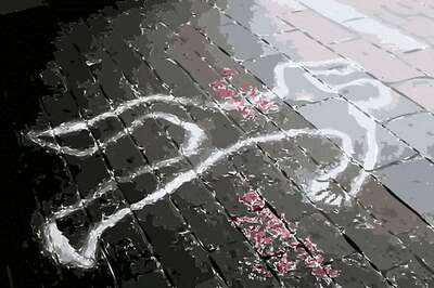 Man Commits Suicide after Killing Three of His Family in Telangana