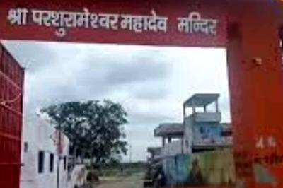 International Yoga And Wellness Centre To Be Set Up In Uttar Pradesh’s Baghpat