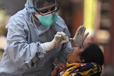 India Ramps up Coronavirus tests as South Asian Cases Top 12,000