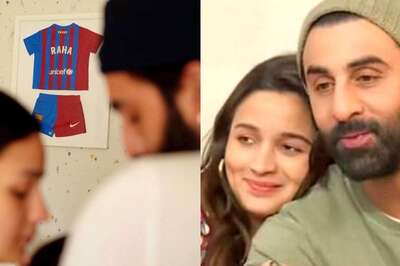 Alia Bhatt Reveals How Motherhood Changed Her Life, Says 'My Breast, My Skin, My Priorities...'