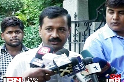 A wrong decision can be disastrous: Kejriwal