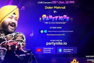Daler Mehndi To Become First Indian Singer To Perform In The Metaverse: All Details