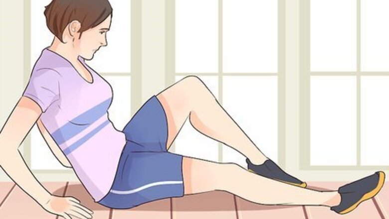 How to Treat Minor Leg Pain