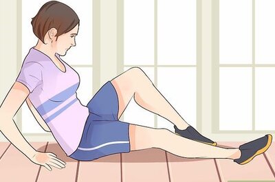 How to Treat Minor Leg Pain