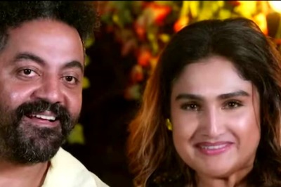 Actress Vanitha Vijaykumar Reveals The Story Behind Her Viral ‘Proposal’ Photo