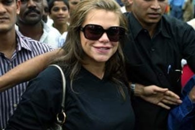 Jade Goody dead | Obituary