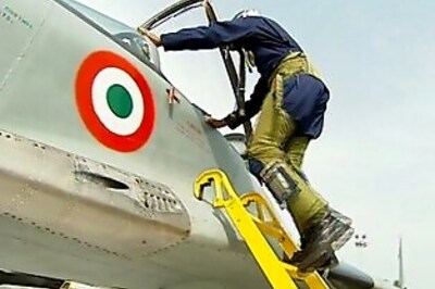 IAF Chief sorry for women fighter pilots remarks