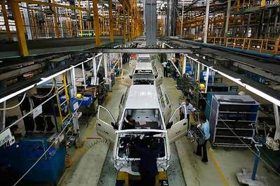 General Motors fires several employees after probe into Tavera recall