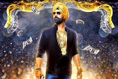 Akshay Kumar's 'Singh is Bling' trailer to be out with 'Brothers'