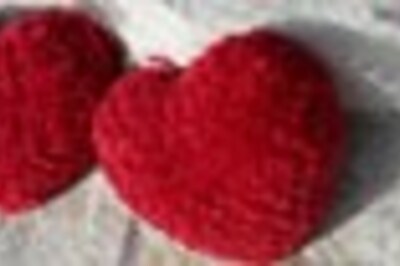 Man steals woman's heart, pays $4,802