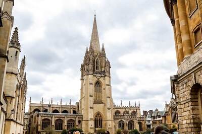 Scholarship Guide | ‘Brilliance & Leadership’: Key Ingredients to Become a Rhodes Scholar at Oxford