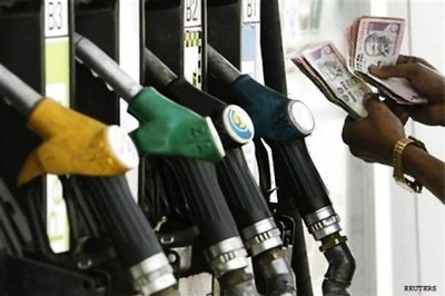 Petrol turns dearer by Rs 3.07 a litre, diesel up Rs 1.90