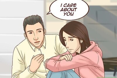 How to Help Loved Ones with a Stress Response Syndrome