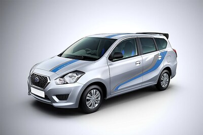 Datsun GO and GO+ Special Anniversary Limited Edition Launched