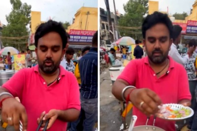This Bizarre Dry Fruits Paneer Momo Recipe By Delhi Vendor Will Make Your Taste Buds Cry