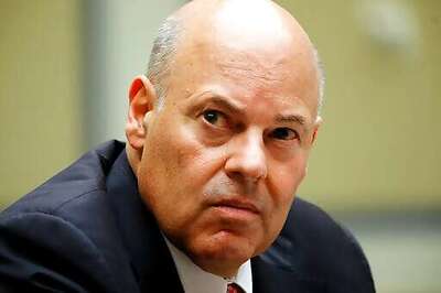 Postal Chief DeJoy Has Long Leveraged Connections, Dollars