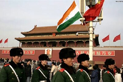 Indian visit to boost China ties improved by trade